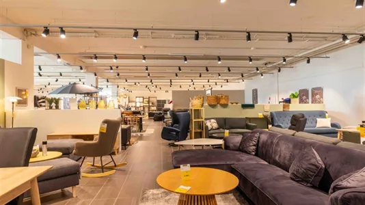 Butikklokaler til leie i Sønderborg - bilde 12