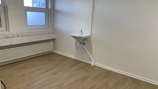 Kontorlokaler til leje i Sønderborg - billede 4