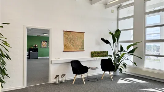 Kontorlokaler til leje i Sønderborg - billede 6