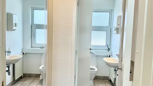 Kontorlokaler til leje i Sønderborg - billede 11