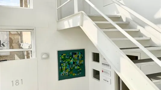 Kontorlokaler til leje i Sønderborg - billede 12