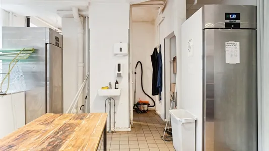 Butikslokaler til leje i Nørrebro - billede 7