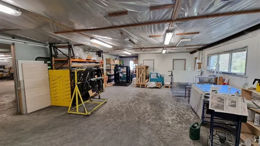 Industrial properties for sale in Viborg - photo 2