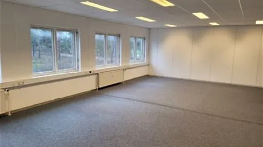 Office spaces for rent in Herfølge - photo 3