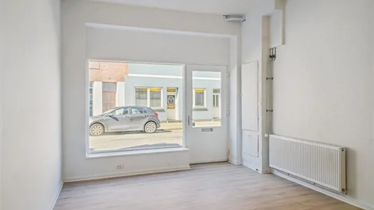 Butikklokaler til leie i Nykøbing Falster - bilde 2