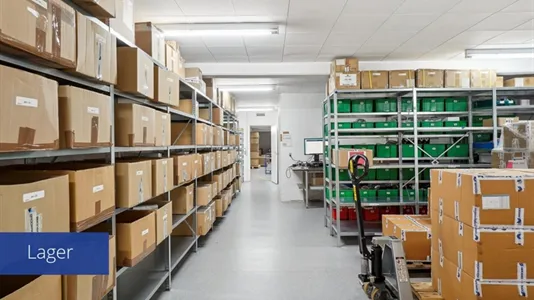 Kontorlokaler til leje i Rødovre - billede 7