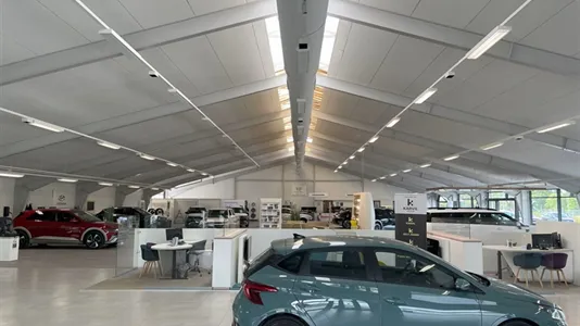 Butikslokaler til leje i Svendborg - billede 7