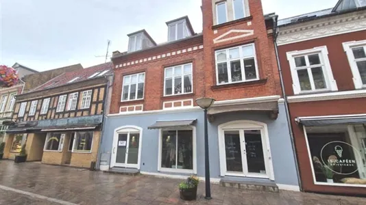 Commercial properties for rent in Faaborg - photo 1