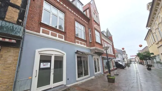 Commercial properties for rent in Faaborg - photo 2