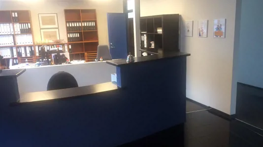 Office spaces for rent in Herning - photo 2