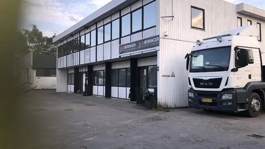 Industrial properties for sale in Ølstykke - photo 1