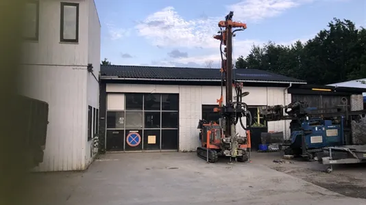Industrial properties for sale in Ølstykke - photo 2