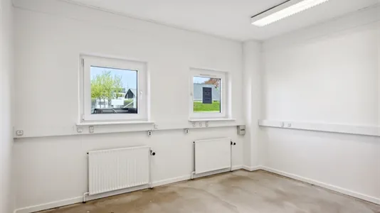 Lagerlokaler til leje i Nørresundby - billede 7