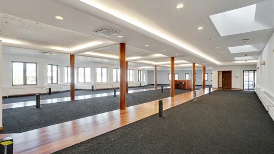 Kontorlokaler til leje i Aalborg Centrum - billede 4