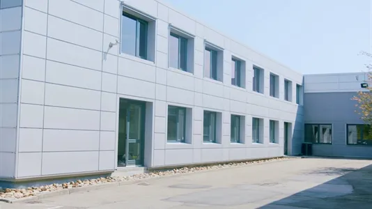 Coworking spaces for rent in Ballerup - photo 2