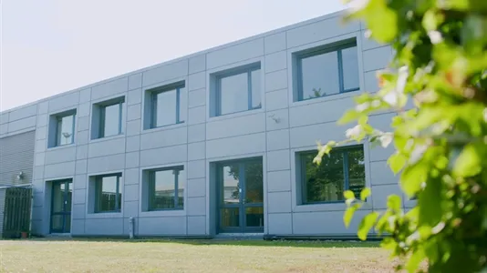 Kontorfællesskaber til leje i Ballerup - billede 13