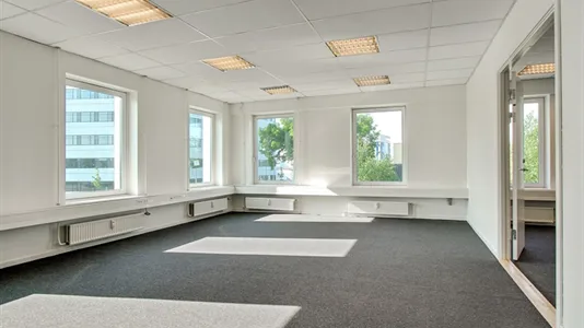 Office spaces for rent in Herlev - photo 1
