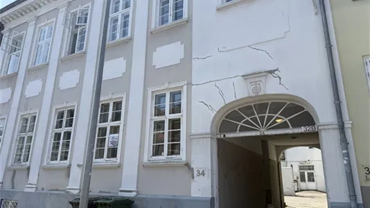 Erhvervslokaler til leje i Fredericia - billede 2
