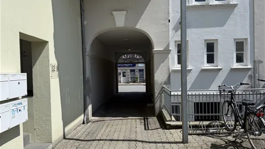 Erhvervslokaler til leje i Fredericia - billede 3