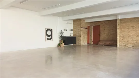 Office spaces for rent in Frederiksberg - photo 3