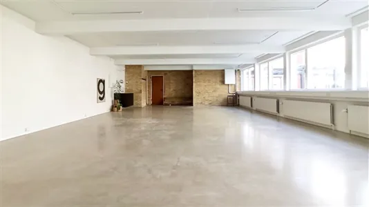 Kantorruimte te huur in Frederiksberg - foto 4