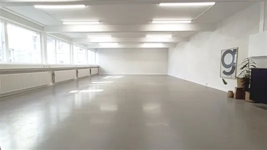 Kantorruimte te huur in Frederiksberg - foto 9