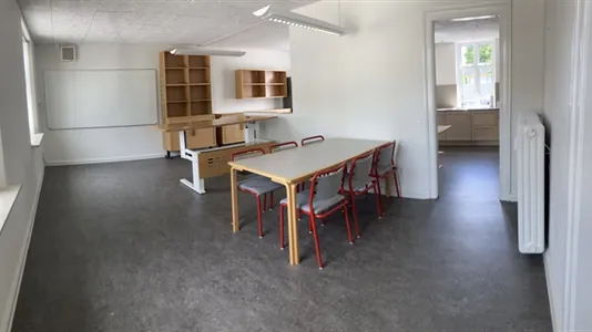 Office spaces for rent in Herning - photo 1