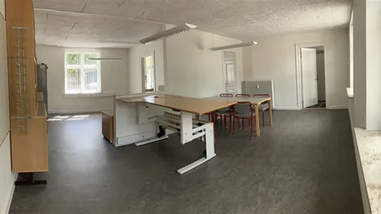 Office spaces for rent in Herning - photo 2