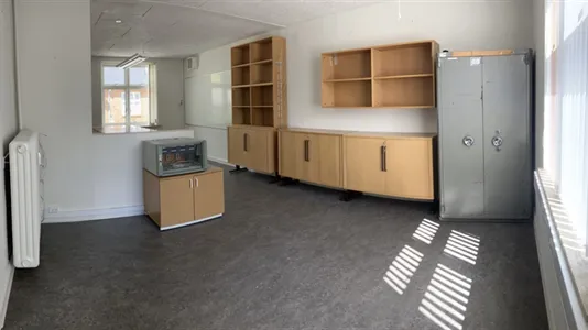 Office spaces for rent in Herning - photo 3
