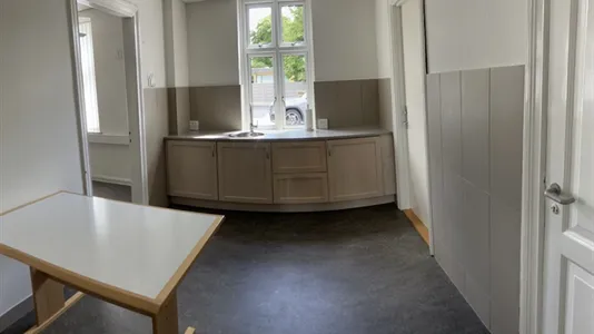 Kontorer til leie i Herning - bilde 4