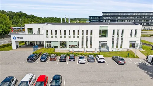 Office spaces for rent in Hasselager - photo 1
