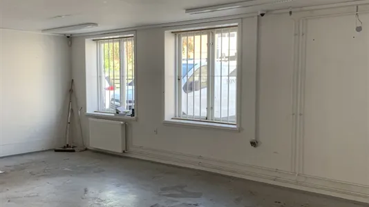 Lager til leie i Dyssegård - bilde 3