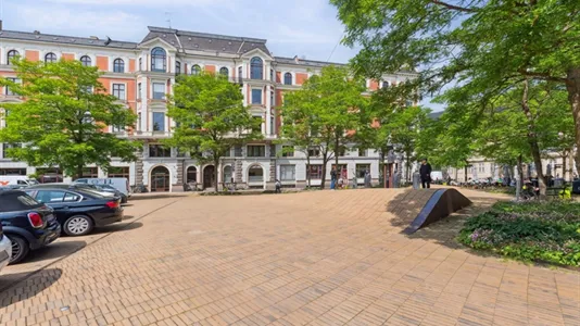 Kontorlokaler til leje i Vesterbro - billede 1