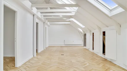 Kontorlokaler til leje i Frederiksberg - billede 2