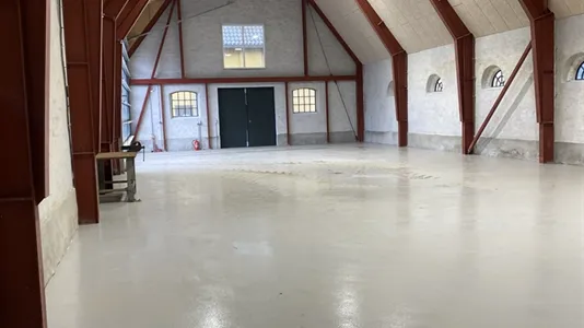 Lager zur Miete in Ringsted - Foto 4