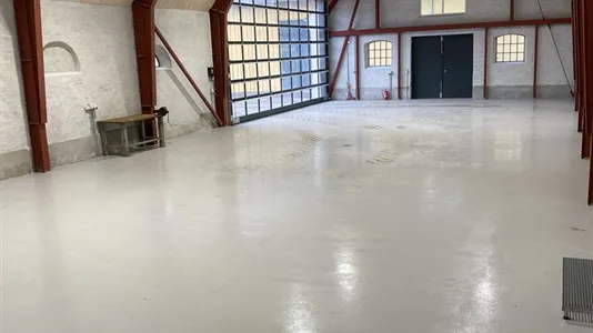 Lager zur Miete in Ringsted - Foto 5