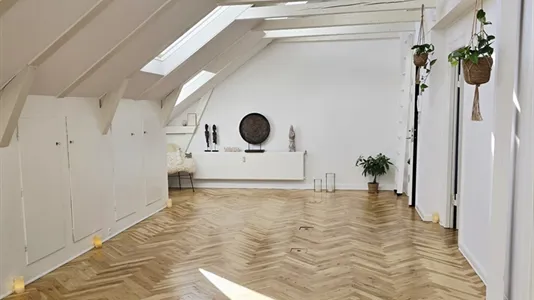 Kliniklokaler til leje i Frederiksberg - billede 2