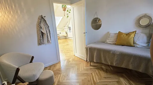 Kliniklokaler til leje i Frederiksberg - billede 3