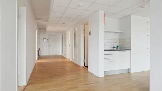 Office spaces for rent in Rødovre - photo 3