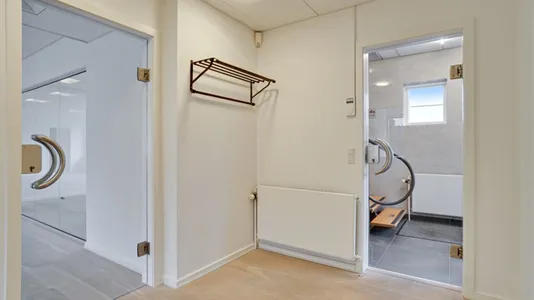 Office spaces for rent in Kongens Lyngby - photo 3