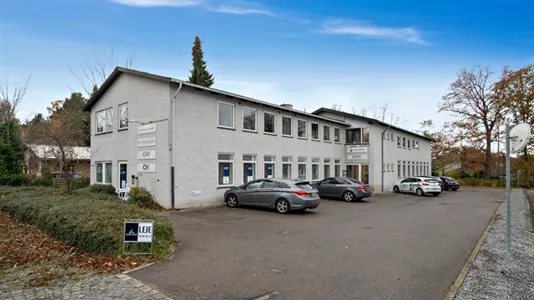Kantorruimte te huur in Kongens Lyngby - foto 4