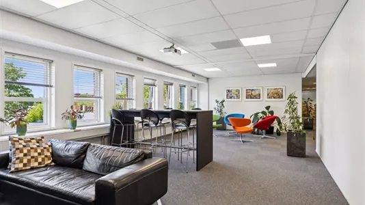 Kontorer til leie i Vejle - bilde 4