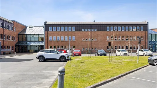 Kontorer til leie i Vejle - bilde 7