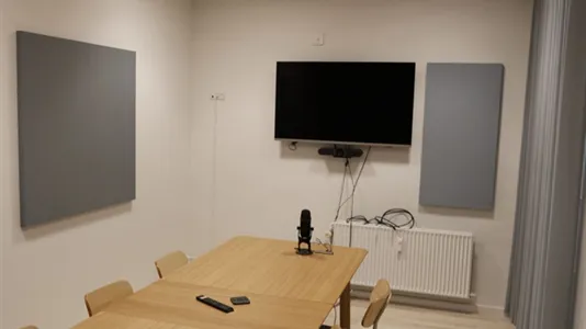 Kontorlokaler til leje i Aarhus V - billede 3