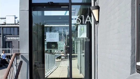 Kontorlokaler til leje i Århus V - billede 7