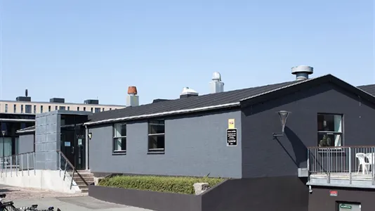 Kontorlokaler til leje i Århus V - billede 8