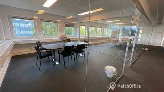 Office spaces for rent in Herlev - photo 2