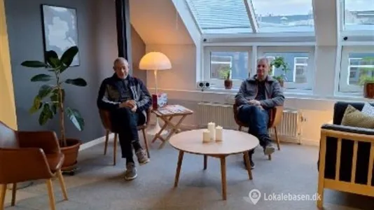 Office spaces for rent in Aabenraa - photo 3