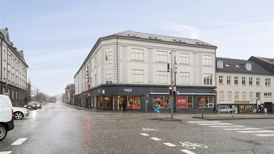 Office spaces for rent in Vejle - photo 1