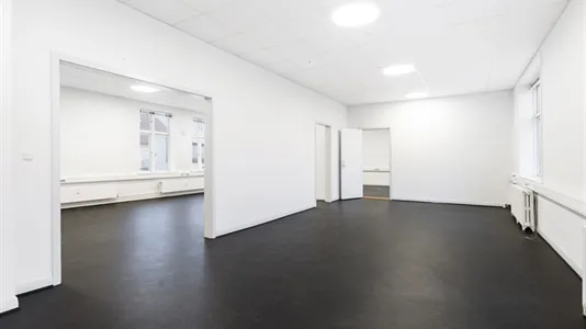 Kantorruimte te huur in Vejle - foto 5